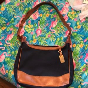 AUTHENTIC Vintage Dooney & Bourke
